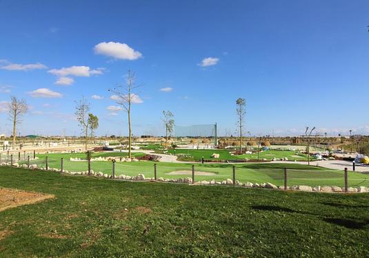 Apartment in Torre Pacheco