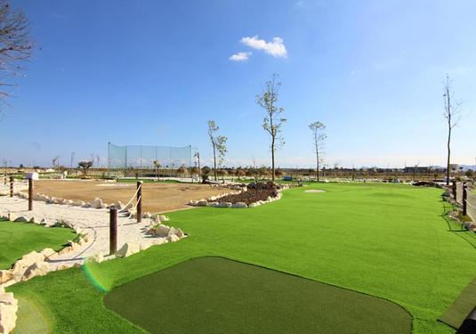 Apartment in Torre Pacheco