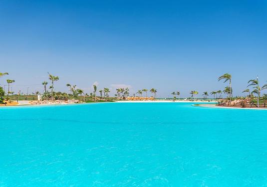 Apartment in Torre Pacheco