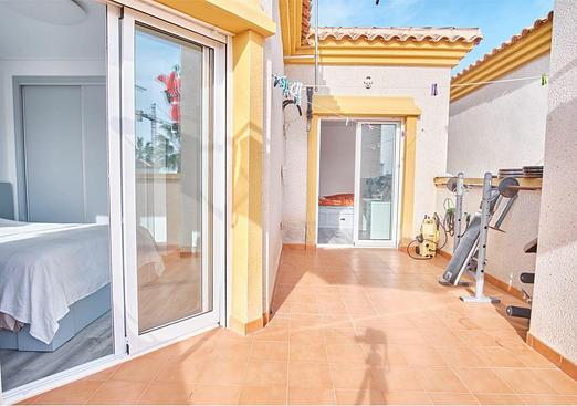 Villa in Los Montesinos