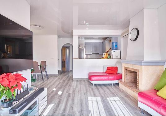 Villa in Los Montesinos