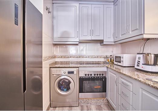 Villa in Los Montesinos