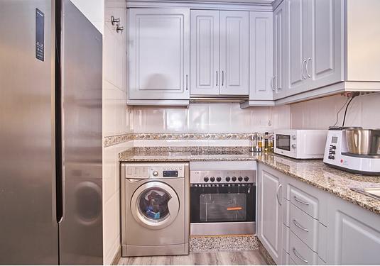 Villa in Los Montesinos