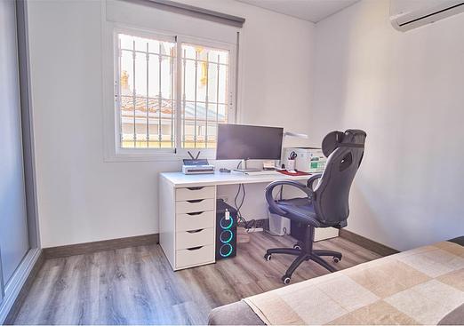 Villa in Los Montesinos