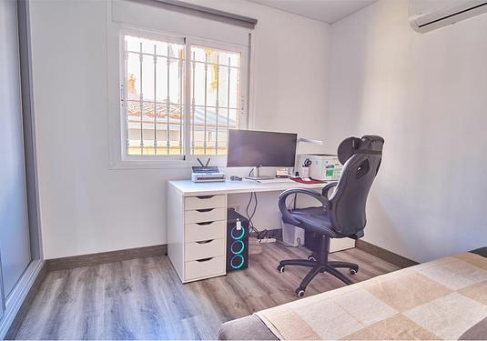 Villa in Los Montesinos