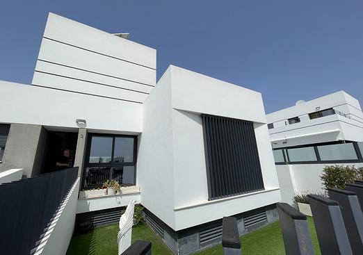 Town house in Dolores