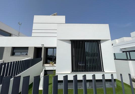 Town house in Dolores