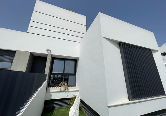 Town house in Dolores