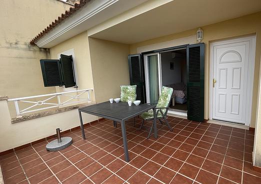 Apartment in Calles de Mallorca