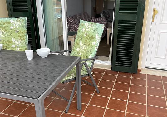 Apartment in Calles de Mallorca