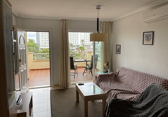 Apartment in Calles de Mallorca