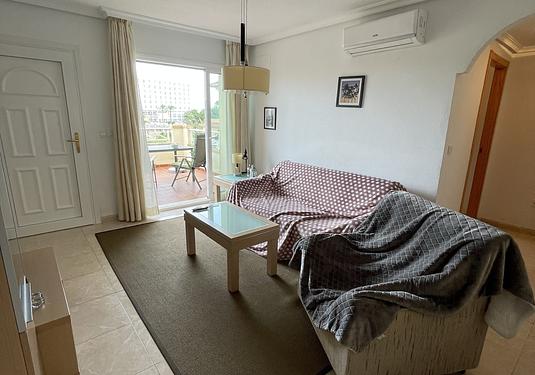 Apartment in Calles de Mallorca