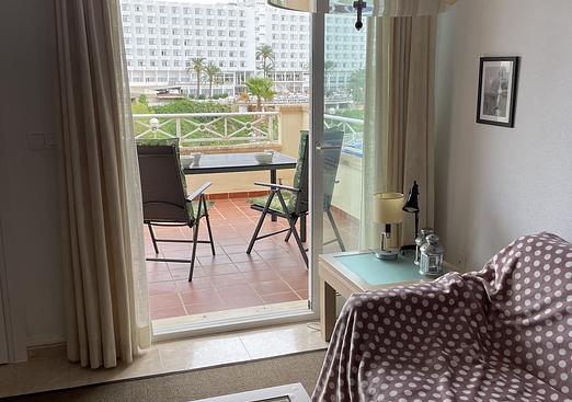 Apartment in Calles de Mallorca