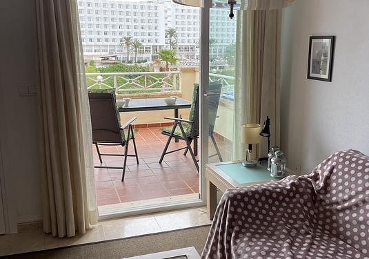 Apartment in Calles de Mallorca