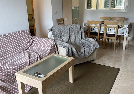 Apartment in Calles de Mallorca