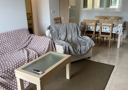 Apartment in Calles de Mallorca