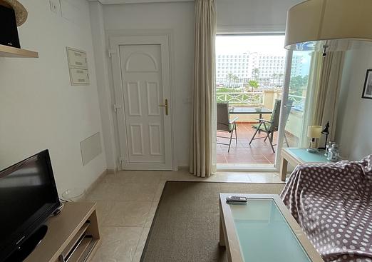 Apartment in Calles de Mallorca