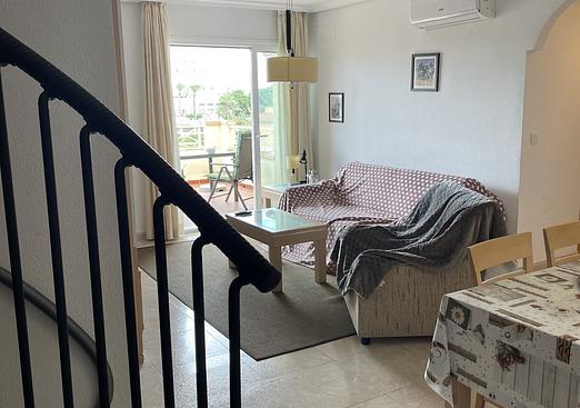 Apartment in Calles de Mallorca