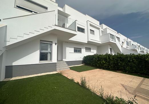 Apartment in Orihuela