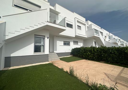 Apartment in Orihuela