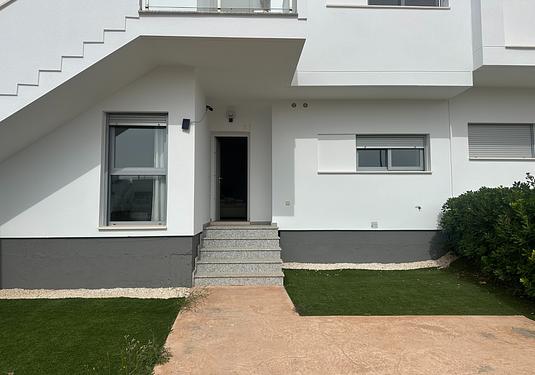 Apartment in Orihuela