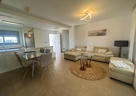 Apartment in Orihuela