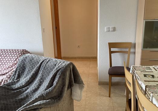 Apartment in Calles de Mallorca