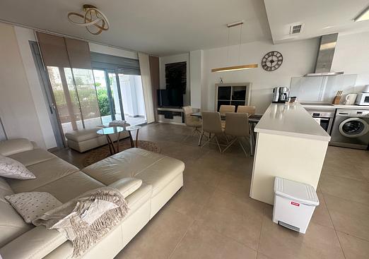 Apartment in Orihuela