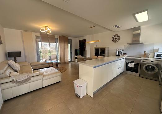 Apartment in Orihuela