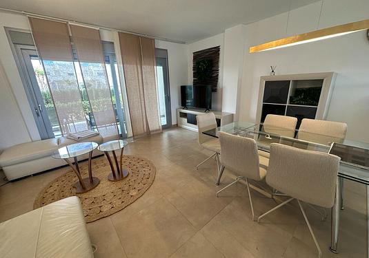 Apartment in Orihuela