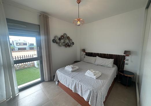 Apartment in Orihuela