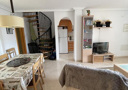 Apartment in Calles de Mallorca