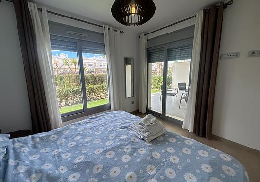 Apartment in Orihuela