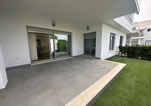 Apartment in Orihuela