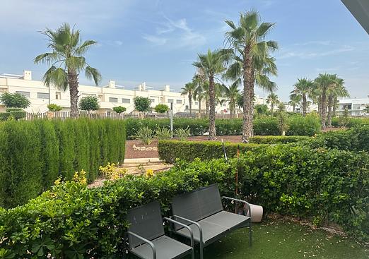 Apartment in Orihuela