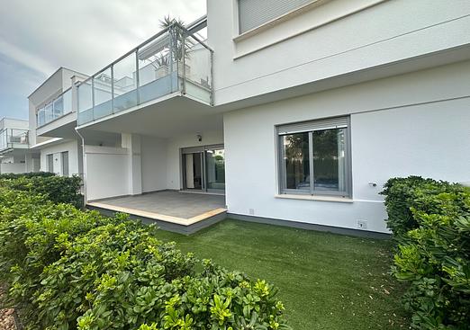 Apartment in Orihuela