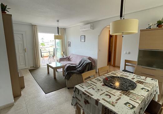 Apartment in Calles de Mallorca