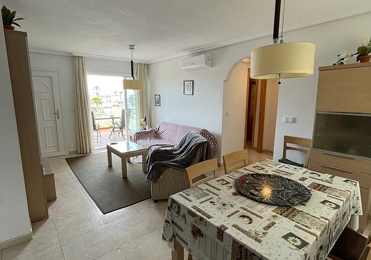 Apartment in Calles de Mallorca