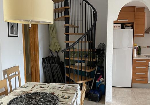 Apartment in Calles de Mallorca