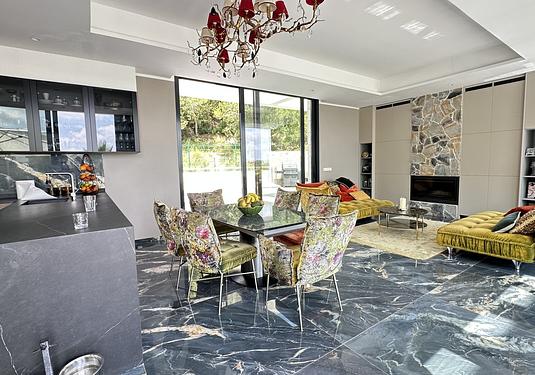 Villa in Las Colinas Golf