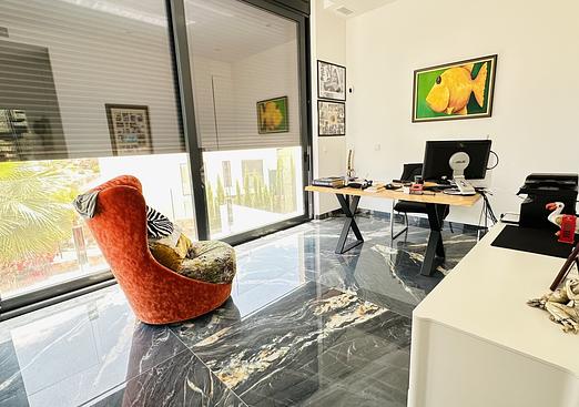 Villa in Las Colinas Golf