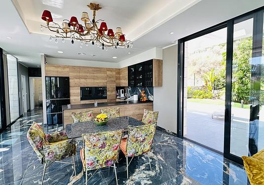 Villa in Las Colinas Golf