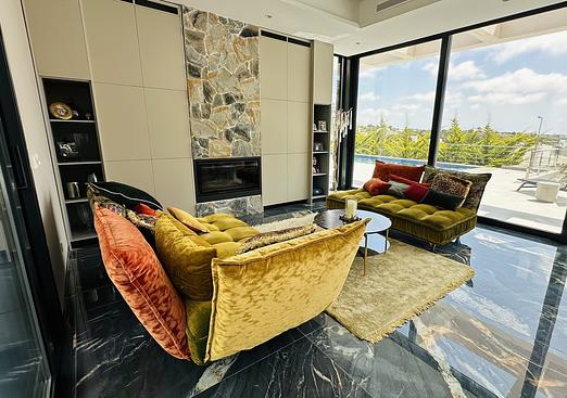 Villa in Las Colinas Golf