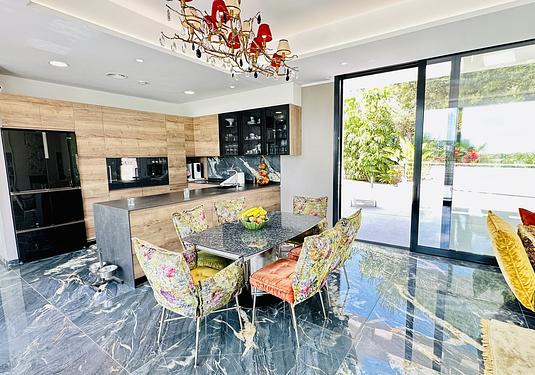 Villa in Las Colinas Golf