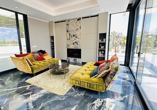 Villa in Las Colinas Golf