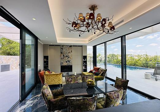 Villa in Las Colinas Golf