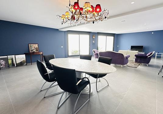 Villa in Las Colinas Golf