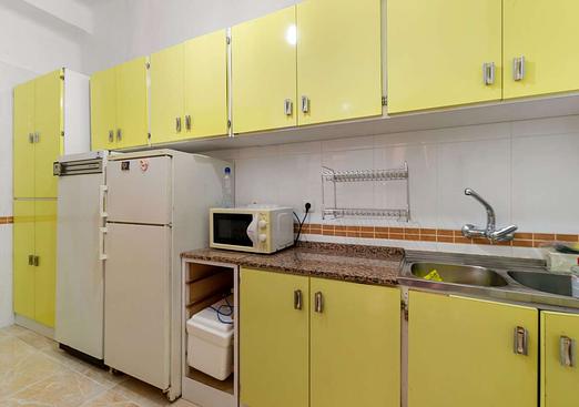 Apartment in Lo Pagan