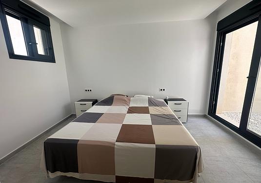 Villa in San Miguel de Salinas