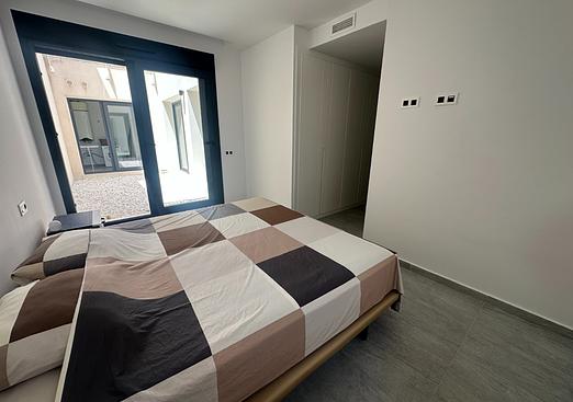 Villa in San Miguel de Salinas